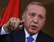 Ердоган ще търси сметка от "варварския" премиер Нетаняху