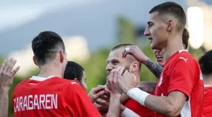 Всичко е ясно: ЦСКА ще се бори с ЦСКА 1948 за място в Европа (ВИДЕО)