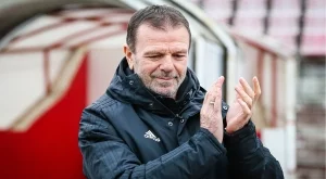 Стойчо Младенов и Стойне Манолов се навъртат около ЦСКА в последните седмици?