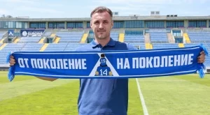 Официално: Станислав Генчев е новият старши треньор на Левски