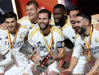 След Кроос: Реал Мадрид може да се сбогува с още една легенда