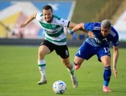 Звезда на Черно море поема към Серия А, подсилва тима на Фабрегас