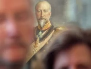 Изпратиха тленните останки на цар Фердинанд