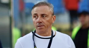 Нова промяна: Илиан Илиев викна "на пожар" за България най-грубия играч в Първа лига