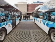 Ето кои 15 български града ще получат милиони за екологичен транспорт