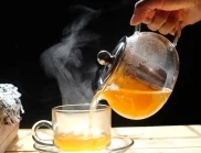 За какво помага чаят от дръжки на череши?