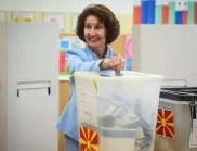 Новият македонски президент с признание за името на Македония и клетвата си