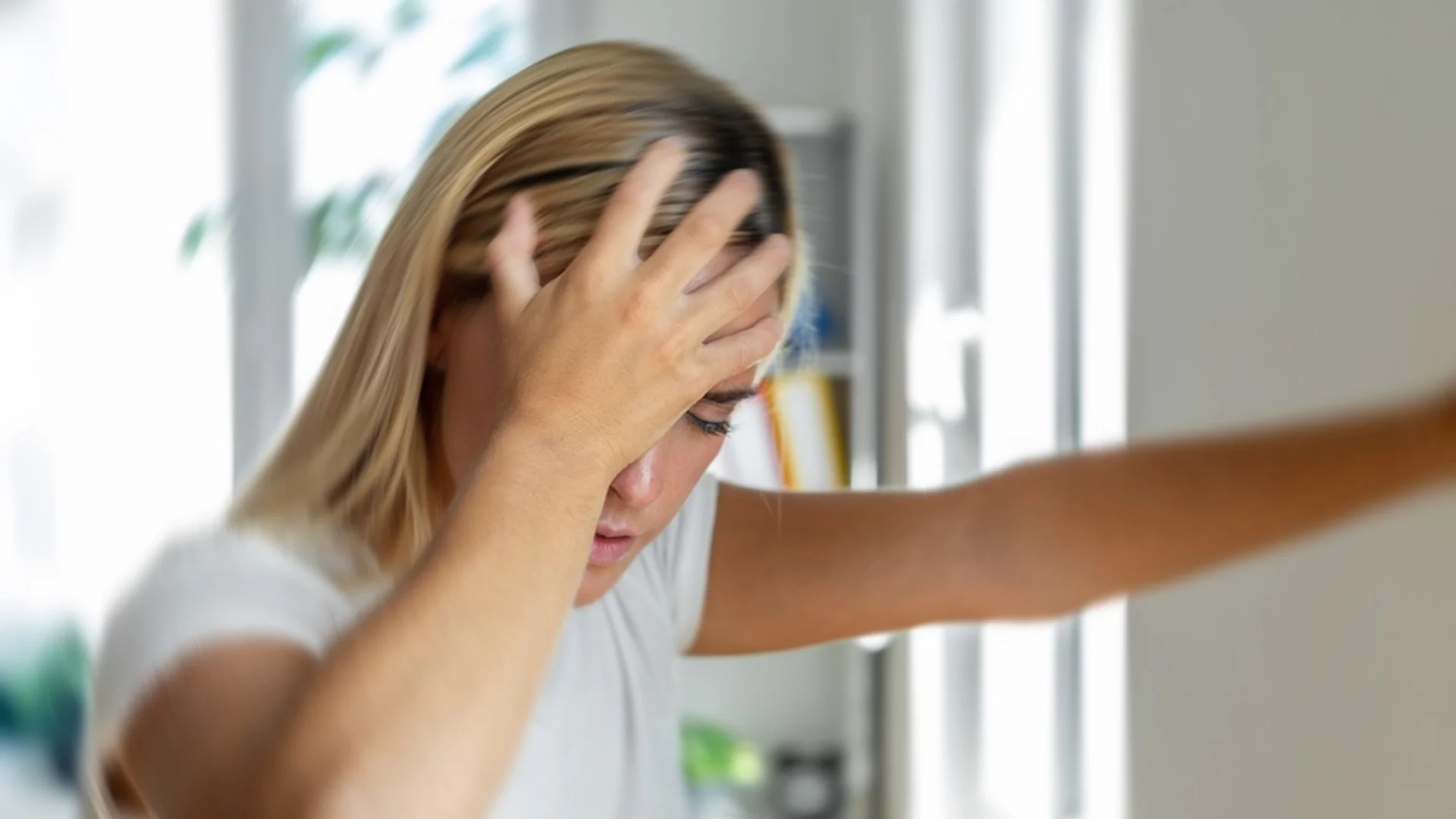 Главоболие: 9 бързи трика за премахването му