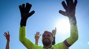 ЦСКА се вбеси на абсурдното наказание на Густаво Бусато, пуска жалба до БФС