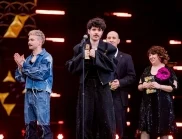 За втора поредна година Молец са големите победители на наградите на БГ Радио