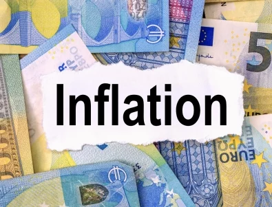 Инфлационните очаквания на потребителите паднаха до най-ниското ниво от септември 2021 г.