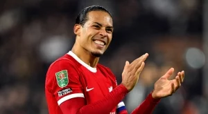 Върджил ван Дайк потвърди плановете си за сезон 2024/25 и каза няколко думи за новия треньор на Ливърпул