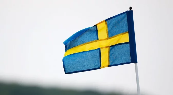 Швеция предоставя десетки милиони евро за енергийна помощ за Украйна