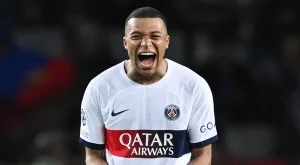 Килиан Мбапе отвя конкуренцията, избраха го за номер 1 в Европа