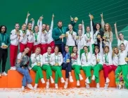 Боряна и Стилияна: Олимпийските игри са следващата ни цел