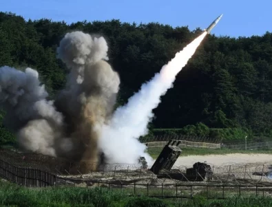 Полша купува мощни ракети от САЩ