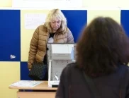 МВР каза как ще гласуват гражданите със загубени документи