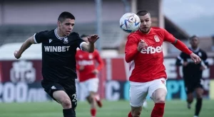 Официално: Има дата и точен час за ЦСКА - ЦСКА 1948, както и за Ботев Враца - Марек Дупница