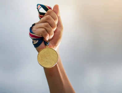 Златен дубъл за четирима състезатели на 17-ото издание на Олимпийския младежки фестивал