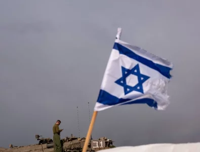 Израелската армия пое контрола над стратегически коридор между Газа и Египет