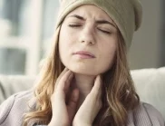 Ако имате възпалено гърло: възможно ли е домашно лечение?