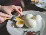 Мит ли е варенето на яйца в микровълнова