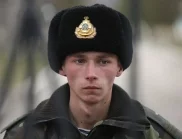 BBC: Жалби и протест в Москва заради принудително вземане на наборници