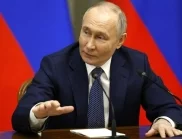 Путин назначи бившия си охранител за секретар на Държавния съвет 
