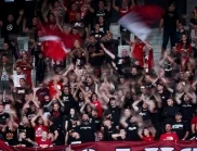 За да се реваншират на феновете: ЦСКА пусна билети по левче за баража за Европа