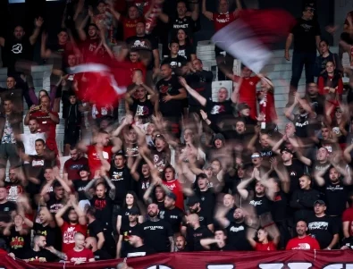 За да се реваншират на феновете: ЦСКА пусна билети по левче за баража за Европа