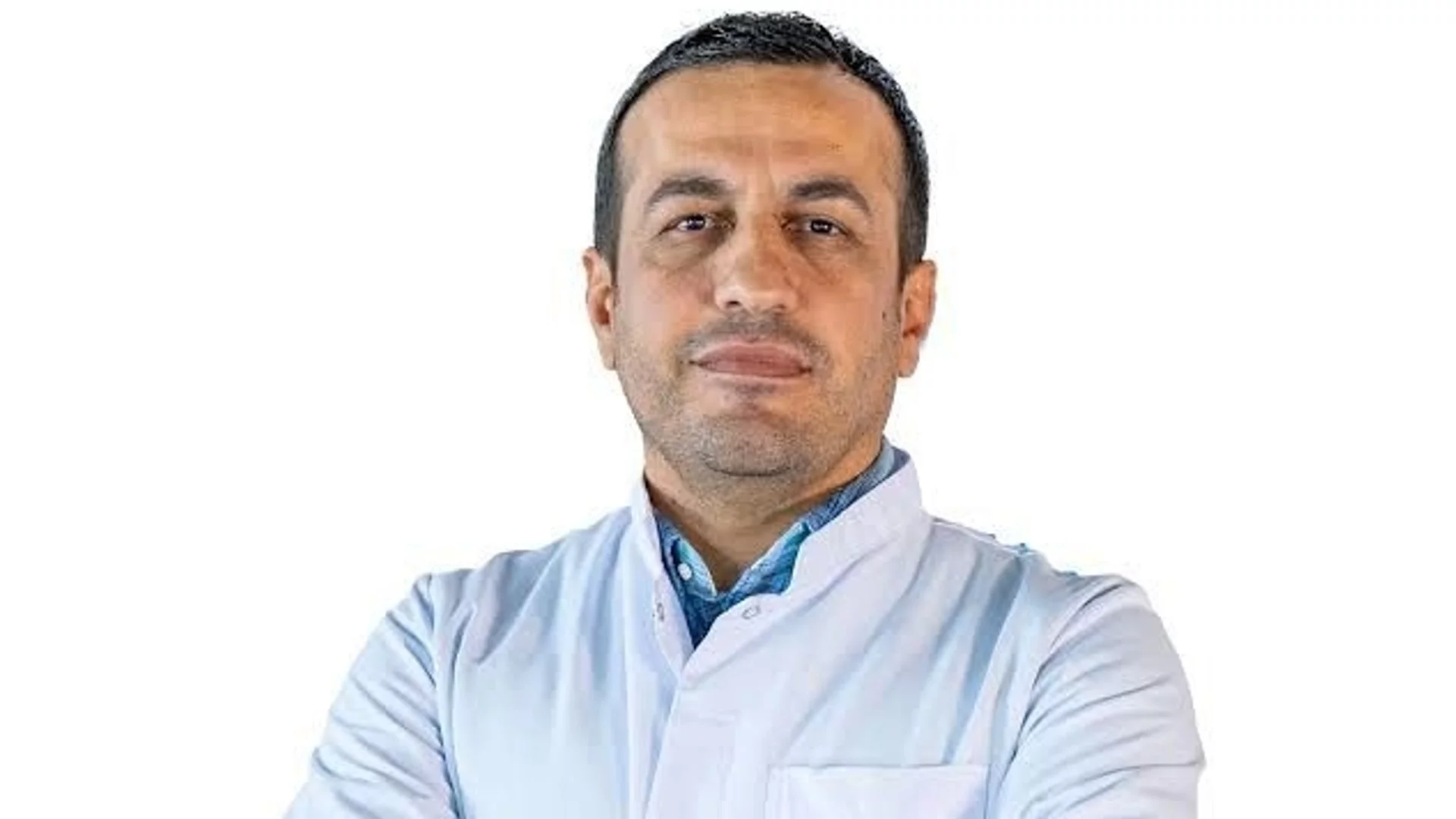 Известният турски медикален онколог доц. д-р Айхан Мурат ще провежда безплатни консултации в София на 7 юни 2024 г.