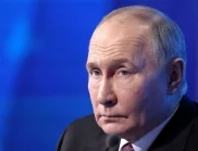 Тайните бункери на Путин: Какво се знае за тях