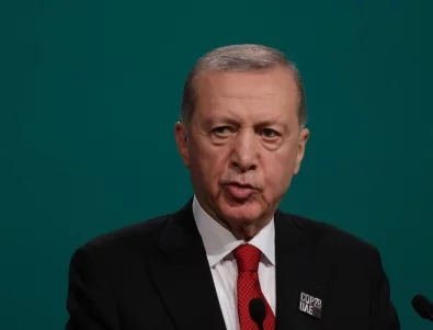 Турция очаква Италия да признае Палестина като държава