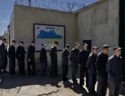 Русия спря едностранно размяната на военнопленници с Украйна