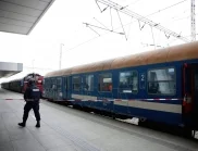 След катастрофата: Закъсненията на влаковете продължават