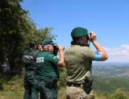 Отново: Със 140 млн. лв. възлагат наблюдение на българо-турската граница
