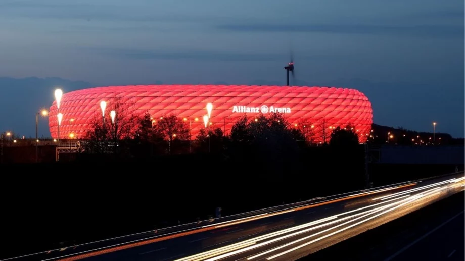 Байерн Мюнхен обяви Венсан Компани за треньор с договор до 30-и юни 2027 г.