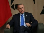 Ердоган: Духът на ООН е мъртъв в Газа 
