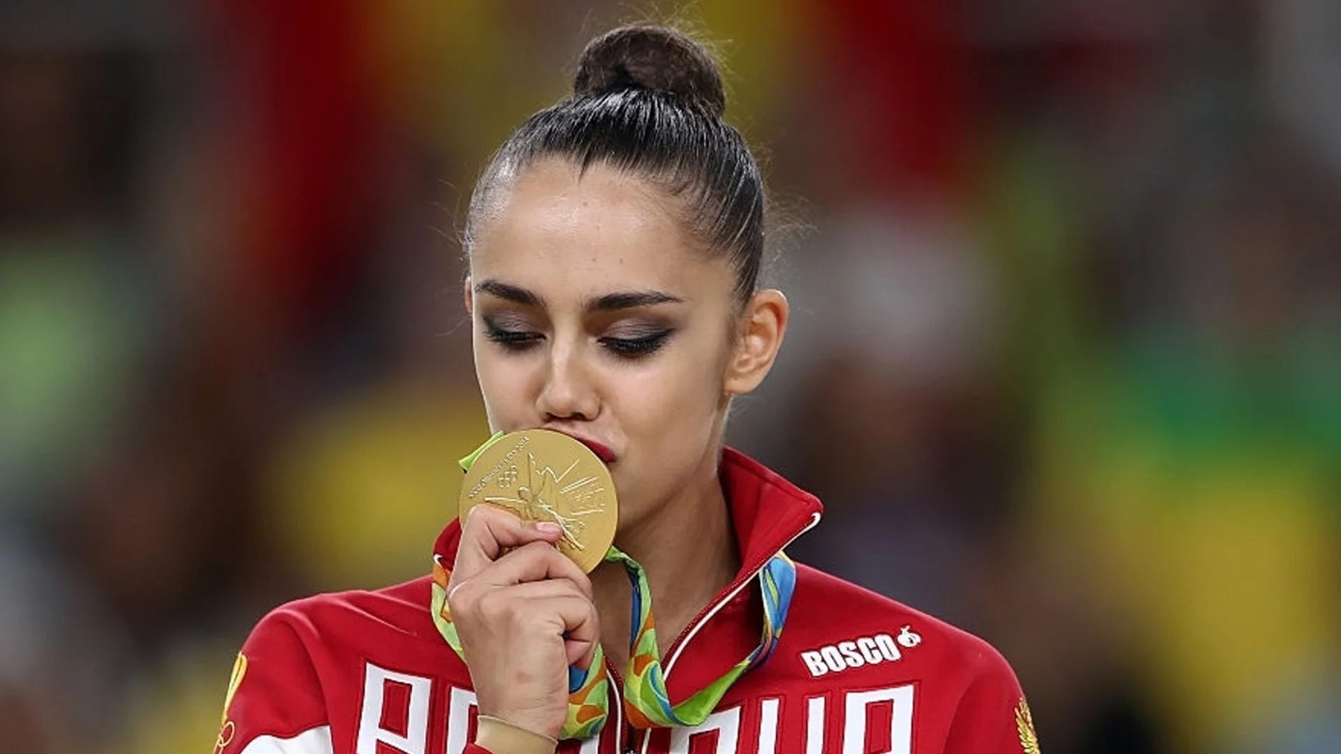 Олимпийска шампионка с шокиращи разкрития: Сексуално насилие, обиди и жестокости в руската гимнастика (ВИДЕА И СНИМКИ)