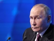 Путин: Всички трябва да работим като на фронта, да се чувстваме мобилизирани (ВИДЕО)