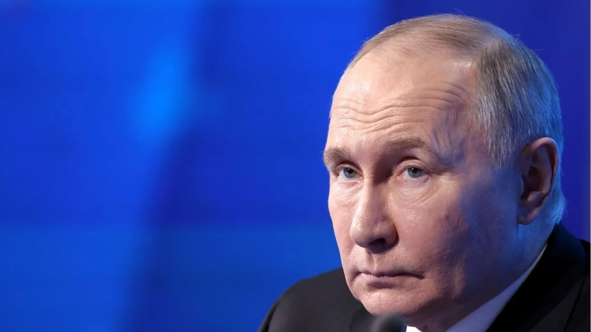 Путин: Всички трябва да работим като на фронта, да се чувстваме мобилизирани (ВИДЕО)