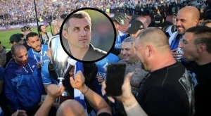 Преди да полети, Левски трябва да се научи да крачи 