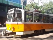 Трамвай на приказките тръгва в София