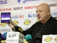 Венци Стефанов: Папазки ще постигне резултати в ЦСКА, ако не го набутат с ментета