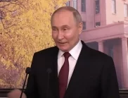 Юридически урок за Путин заради Зеленски, руският диктатор го прие с половин уста (ВИДЕО)