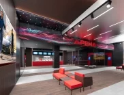 Кино Арена в Мега Мол отваря на 7 юни