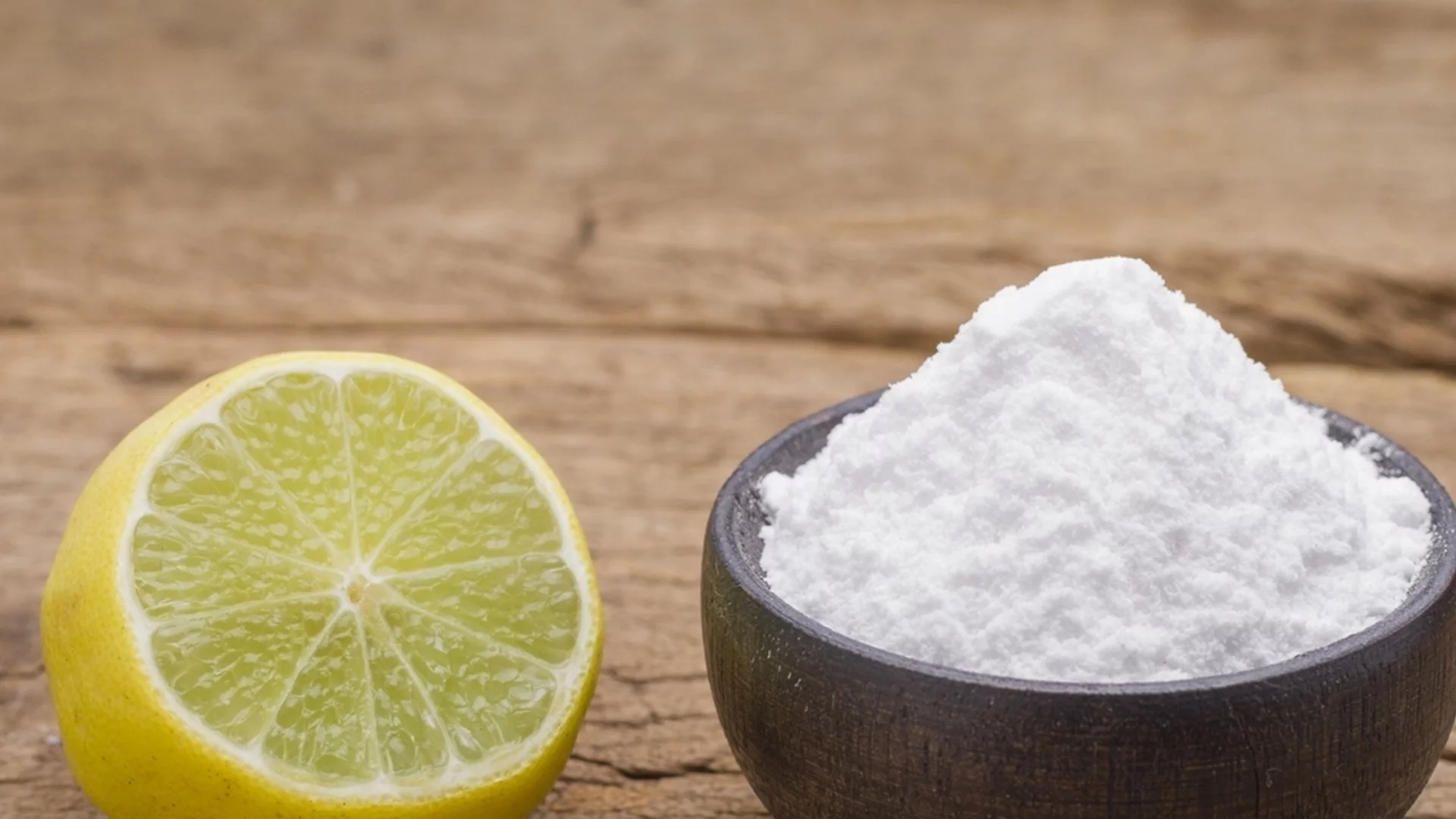 Сода за хляб и лимонов сок: Митове и истини за комбинацията 