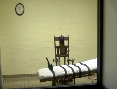 Осъдени на смърт: Екзекуциите по света през 2023 г. 