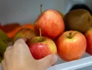 Ядете ябълки вечер - ето защо трябва да се откажете от този навик
