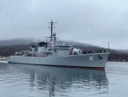 Български кораби ще чистят Черно море от руски мини